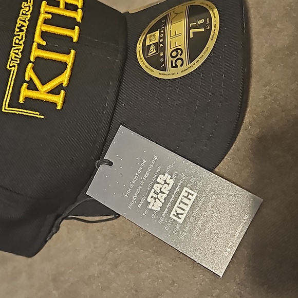 KITH Star Wars hat - Picture 4 of 5